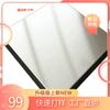 Placa de aluminio alveolar de acero inoxidable placa de aluminio alveolar Taizhou aislamiento térmico antioxidante anti-Bette fabricante profesional de aluminio pared interior pared exterior