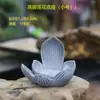 Pedra de Imitação Lutando Santo Buda Rei Macaco Ornamentos Jardinagem Cascata Flor Bonsai Micro Paisagem Paisagismo Decoração Aquário