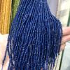 Superficie de corte de 3 mm Ópalo Mini partículas pequeñas tiras dispersas semiacabado hecho a mano DIY accesorios de joyería de cristal al por mayor