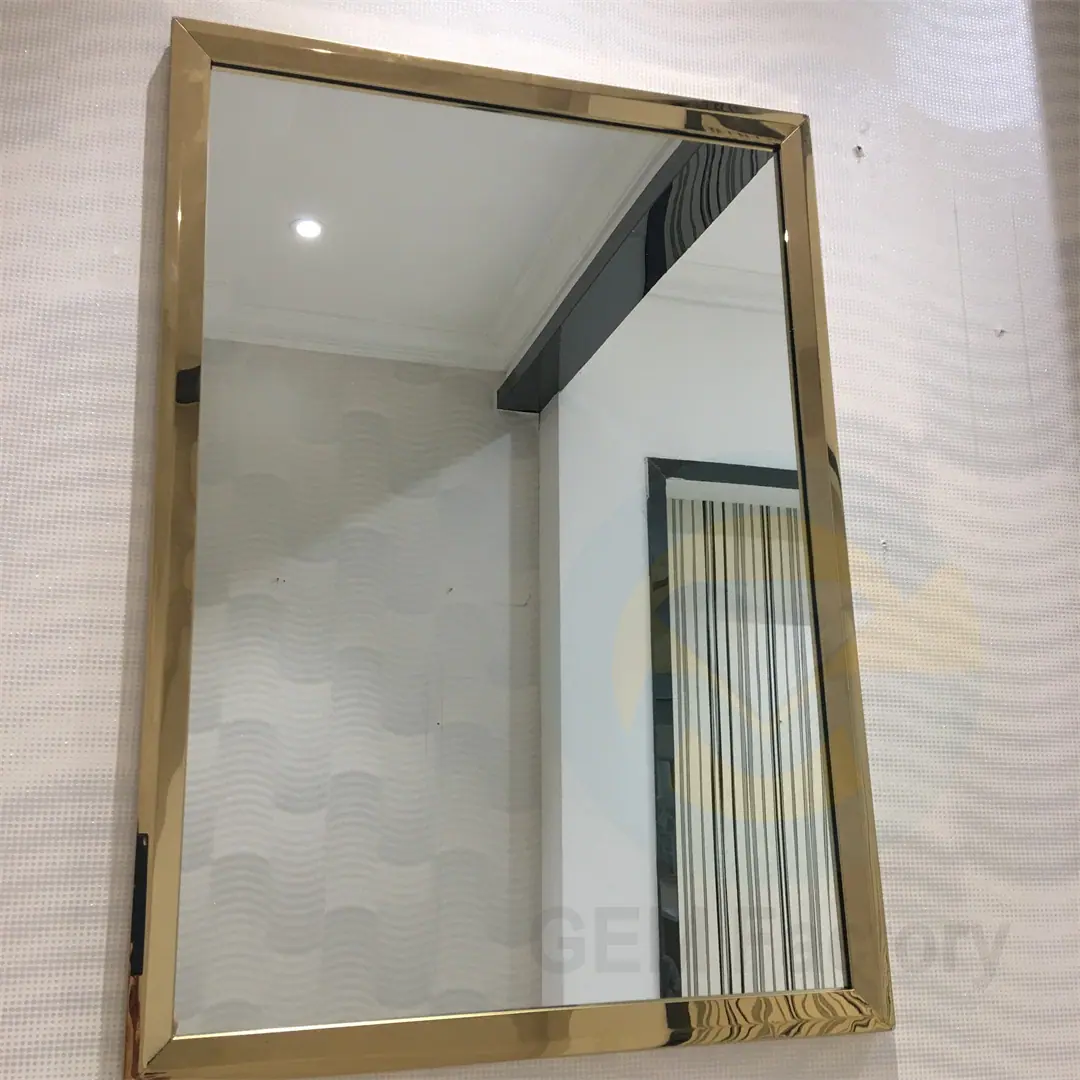 frame bedroom mirror