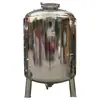 Tanque Vertical de Agua Estéril de Acero Inoxidable de 0.5-100 Toneladas, Tanque Estéril, Tanque de Agua Pura Estéril, Venta al por Mayor de Tanque de Agua Pura Estéril