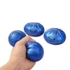 Juguete Popular para Aliviar el Estrés para Apretar Transfronterizo, Juguete para Aliviar el Estrés de Bollo con Purpurina, Juguete Blando para Aliviar el Estrés de Bollo