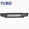 YUBO - Adecuado para la parrilla inferior central del parachoques delantero del Ford Mustang 2015 (Estándar chino)(Estándar americano) FR3B-17K945-CD