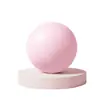 Bola de Silicone Fascial de Alta Elasticidade para Relaxamento dos Pés, Bola de Massagem para os Pés, Massagem nas Costas, Bola de Fitness para Yoga, Bola de Amendoim para Arco do Pé