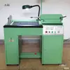 Máquina Horizontal para Tallado en Jade Zhou, Máquina para Tallado en Jade, Máquina Multifuncional de Escritorio para Tallado en Jade Xintai, Marca Leide