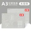Cúter para Estudiantes de Arte, Cuchillo de Tallado para Corte Manual, Tapete de Corte, Cortador de Papel, Cuchillo de Tallado para Cortar Papel, Venta Directa de Fábrica