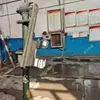 Pinza de cuerda móvil en stock, pinza de cuerda de carga para camiones mono, pinza de cuerda tipo pinza de apriete rápido