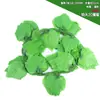 Hiedra Artificial Hiedra Artificial Guirnalda Artificial Verde Planta Colgante Artificial Verde
