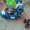 Bomba d'água autoescorvante de fio de cobre para uso doméstico Cai Fu Bomba para puxar água de poço Bomba pressurizadora 220V para regar flores e vegetais
