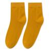 Calcetines de Negocios para Hombre de Color Puro, Versátiles y Casuales para las Cuatro Estaciones, Fabricante, Fuente Personalizada de Fábrica, Procesamiento Oem Odm, Oem