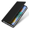 Dux es Adecuado para Funda de Teléfono Samsung M14, Funda de Cuero tipo Flip para Galaxy M12, Soporte Anticaídas de Negocios para A12