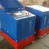 Máquina de Tensado de Anclaje de Puente, Equipo Inteligente de Tensado Pre-tensado, Uno a Dos, Uno a 2000 kg Tensado CNC de Viga Superior