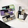 Guepardo Dominador Adequado para Capa de Celular Samsung A56 Europeu e Americano S25 Samsung Galaxy S24 Fashion Note20
