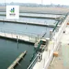 Separador de Agua, Tipo Rotatorio, Tratamiento de Aguas Residuales, Equipo de Drenaje SBR para Aguas Residuales Farmacéuticas