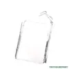 Caixa de Embalagem para Meias Cartão de Papel Interno Cartão Branco Cartão Interno Branco Dupla Face Saco Interno Transparente Opp Saco Máscara Roupa Íntima