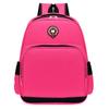 Atacado de fábrica mochila escolar para ensino fundamental impressão de logotipo tutorial treinamento de turma tutorial de turma para promover creche infantil impressão