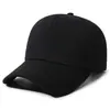 Gorra de Béisbol de Color Sólido a la Moda para Hombres y Mujeres, Gorra con Visera de Pato para Protección Solar, Gorra Casual Simple y Versátil, Gorra para Deportes al Aire Libre de Primavera y Verano
