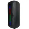 Caixa de Som Bluetooth Dupla de 8 polegadas Barra Sistema de Som para Karaokê Interno Fornecimento Direto da Fábrica Personalizável Atacado