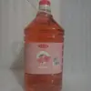 Vino de Frutas Ebrio Lichi Espino Blanco Mora Flor de Durazno Álamo Maracuyá Ciruela Chica Vino de Frutas Bajo Grado Barril 2.5L Bajo Grado