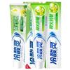 Pasta de dientes Lengsuanling para cepillar los dientes, Antisensibilidad, Aclarante, Refrescante para los dientes, Reduce problemas de encías, Multifuncional, Múltiples opciones disponibles