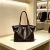 Bolso de Alto Valor Estilo Coreano para Mujer 2026 Verano Nuevo Bolso Tote de Gran Capacidad Moda para Viajar Bolso de Hombro Único