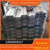 Placa de piso perfilada placa de rolamento de piso de treliça de aço hb1-90 placa de rolamento de piso hb1-70 Yangjiang Zhanjiang materiais de construção atacado