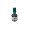 Sello de Tinta Atómica Penetrante Chen Fu Usa Tinta Roja de Secado Rápido Tinta Botella de 40ml Tinta