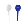 Pgm Suporte de Bola de Golfe Beauty Coroa Tee de Bola Suporte de Bola de Cinco Garras Tipo Roda Espiga de Golfe Suporte de Bola de Plástico