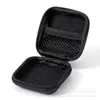 Bolsa de Almacenamiento Eva, Bolsa con Cremallera para Cable de Datos de Auriculares, Caja de Embalaje para Disco Duro, Caja de Almacenamiento Digital, Bolsa Dura de Eva en Stock