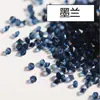 Taladro de Micro-Punta de Doble Punta de 1.2 mm para Uñas DIY Relleno de Cristal de Diamante Roto Pintura de Porcelana Arena de Cristal de Diamante Aurora Fabricante Mayorista