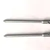 Chave de Fenda Phillips Pequena Chave de Fenda Pequena 5 x 80 x 3.0 x 50 x 1 Ferramenta de Remoção de Parafusos Bico para Parafusadeira Pneumática