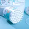 Bastoncillos de algodón para limpieza de mascotas de 55 piezas en caja para limpieza de oídos y nariz