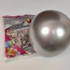 Shuai An marca 10 polegadas metálico 2.2g bola de látex casamento decoração de sala de festa de aniversário balão de látex atacado