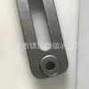 Acessórios de Aço Fundido Ningbo Aço Carbono Liga de Aço Aço Inoxidável Fundição Fundição por Cera Perdida Acessórios para Guias de Corda