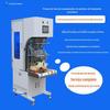 Elaborada máquina de parafuso de bloqueio automático servo multi-estação equipamento de aperto automático Máquina de parafuso automática máquina de parafuso de bloqueio máquina de parafuso