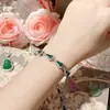 Serie de Calabasas de Diamante de Camelia para Atraer la Fortuna y Llenas de Bendiciones Colgantes Elegantes Mezclados y Combinados. Suministro de Fabricantes para Accesorios de Joyería DIY