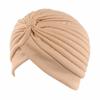 Chapéu Turbante Étnico Popular Transfronteiriço da Amazon, Chapéu de Lenço para a Cabeça, Chapéu Melancia Pós-Parto, Touca de Dormir, Chapéu para Quimioterapia, Chapéu Indiano