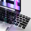 Personalizado para Película de Teclado Air14 Pro16R9000P X Computadora Pro14 A Prueba de Polvo K Teclado Completo