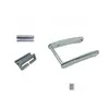 Set de Accesorios de Correa para Smartwatch de Fitness Whoop 5.0 de Tres Piezas Kit de Conectores de Correa 5.0 para Reemplazo