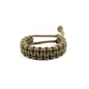 Actor de Venom Mismo Pulsera 2024 Pulsera Explosiva Gran Promoción Pulsera Tejida Hecha a Mano