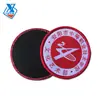 Patches de Velcro Personalizados, Patches de Ombro, Patches de Braço para Uniformes, Insígnias Escolares, Etiquetas Originais de Venda Direta da Fábrica