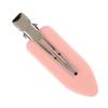 Horquilla Japonesa Sin Marcas para Mujer Clip de Celebridad de Internet Tocado Peluquería Flequillo Clip Lateral Femenino Cabello Fijo Clip de Pico de Pato Horquilla