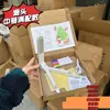 Pizarra de dibujo luminosa para niños, pintada a mano, borrable, DIY, acrílico transparente, enchufable, pizarra de aprendizaje para dibujar con soporte, pincel