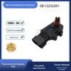 Adequado para sensor de pressão de admissão de carro Mitsubishi 12232201 28086011 peças atacado