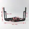 Zhongli Little King Kong Carretilla Elevadora Eléctrica Accesorios Juego Completo Vehículo de Transporte Hidráulico Conjunto de Rueda Motriz Motor Engranaje Controlador