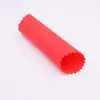 Descascador de Alho de Silicone, Ferramenta Manual para Descascar Alho, Descascador de Alho Tipo Prensa, Gadget de Cozinha