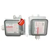 Magnetron Industrial Renewrenew para Micro-ondas 2M248K/J Magnetron Resfriado a Ar 1Kw Totalmente Inspecionado
