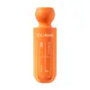 Frasco de Essência de Alta Qualidade, Parede Espessa de Camada Dupla, 30ml, Frasco Plástico para Embalagem Cosmética, Material de Embalagem para Líquido de Essência, Frasco para Loção Atacado