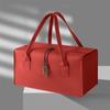 2025 Nueva Caja de Regalo de Pasteles de Luna de Mediados de Otoño Caja Vacía Personalizada Bolso de Cuero Souvenir Boda Dama de Honor