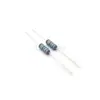 Resistencia bobinada 1W 68 Resistencia fusible 5% Resistencia bobinada en línea Resistencia de inserción Compra directa disponible